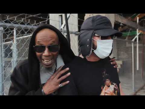 Bruce Lee featuring Threepeeoh