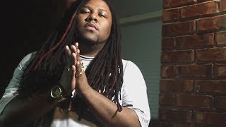 Just Rich Gates feat. Jizzle Kruger - Feel Like Rich Porter [Prod. By 808 Mafia] (Music Video)