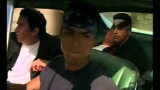 les princes de la ville