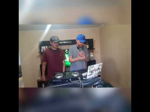 Redi B2B Breeze Sound @Seletiva 22 Artistas