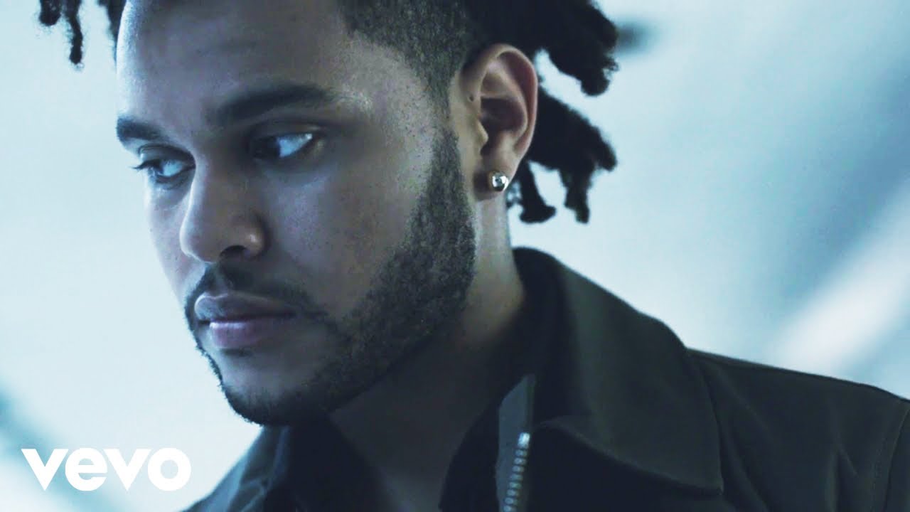 The Weeknd – “Pretty”