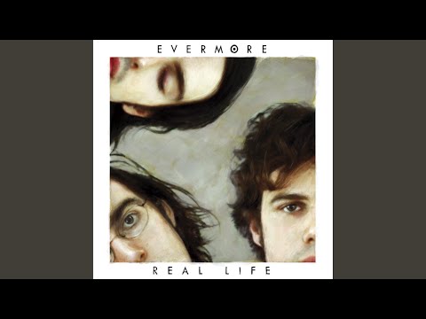 Afloat - Evermore