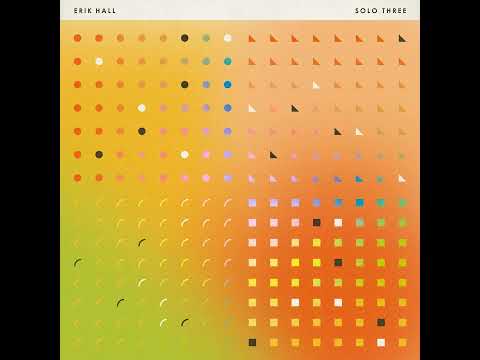 Erik Hall - "A Folk Study" (Laurie Spiegel)