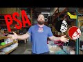 PSA: Rebranding this Channel as Kabuki Strength Official YouTube