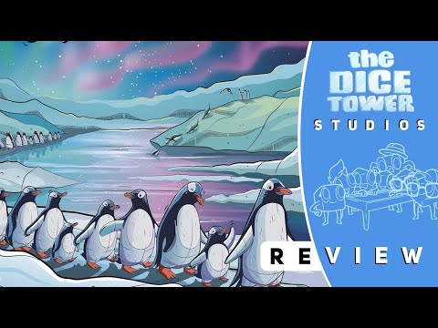 Waddle Review: Too Cool for Pool