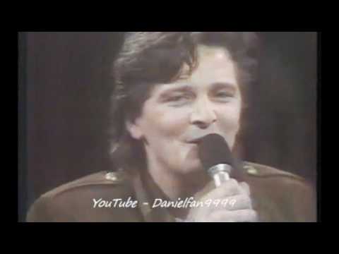 Daniel Popović - Hej, drugovi ( 40.godišnjica Jugotona ~ 1987 ) [HD]