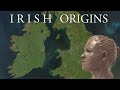 Irish Origins | The Genetic History of Ireland