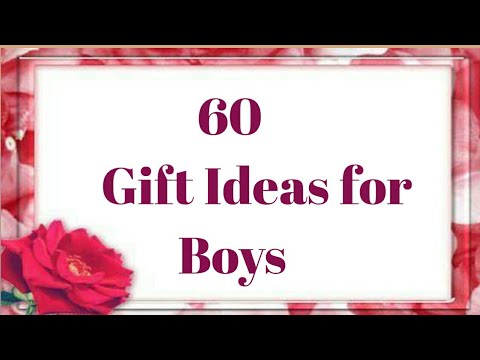 60 Best Birthday Gifts for Boys | Awesome gifts for him,Brother, boyfriend,Husband