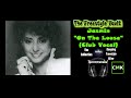 Jasmin “On The Loose” (Club Vocal) Freestyle Music 1987