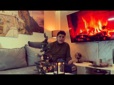 Danijel Pajković - Ciganka pesmu pevala (Tamburaši version) HD video (Cover 2021/22)