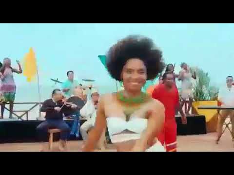 #SinFronterasEstudios Manu Martínez - Wéndeti Nagaira Oficial (Que bella es #Honduras)