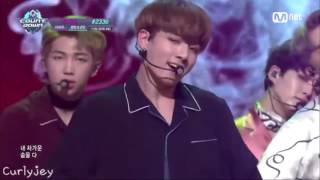 Download lagu BTS   Blood Sweat & Tears Mix Stage compilation mp3