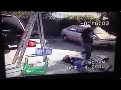 Abraham vs Sabby (15 years old)