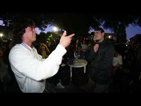 ESEZETA vs. 99: Semifinal - Liga Inmortal Clausura 2023 / Fecha 19