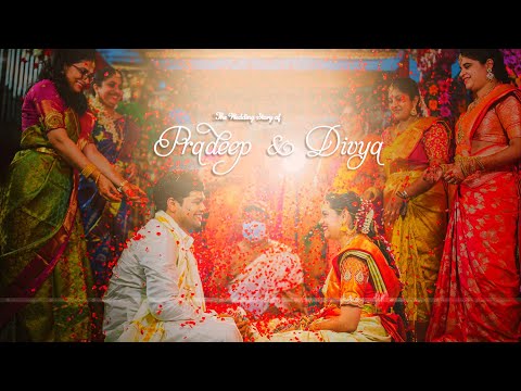 Wedding Photographer portfolio by Creative Cloud Designs in Vijayawada - Photo 1