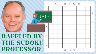 Does this Sudoku Rule Confuse You?