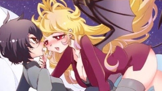 ＃3 目指せ百合デッドセック！　死んだら最後　ハード