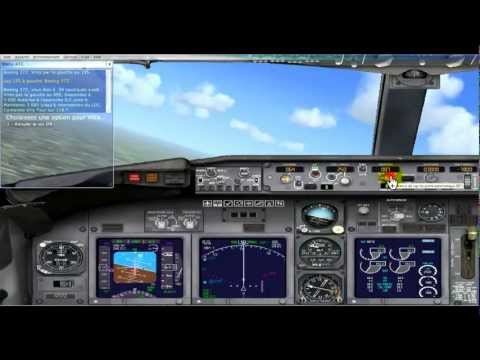 comment faire monter des passagers dans fsx