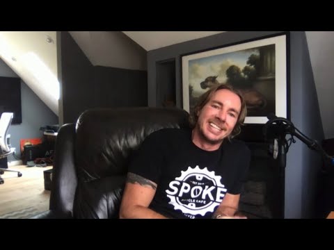 Dax Shepard Is Readjusting to a Lot of Face Time with His Family