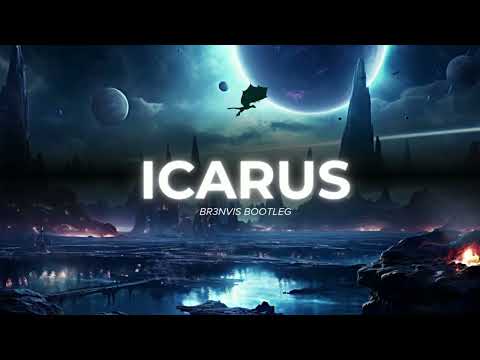 Ralphie B - Icarus (BR3NVIS Bootleg)[REUPLOAD]