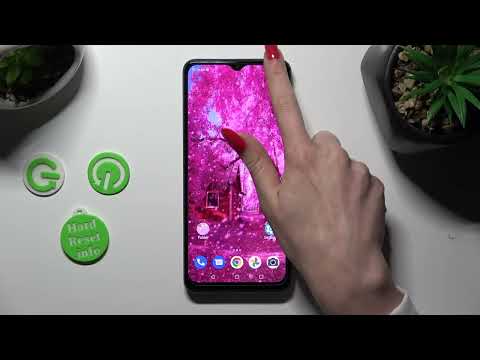 How to Stop Location of ZTE Blade A53 Pro - Turn On Location Services
