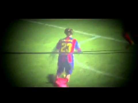 AMAZING Alen Halilović Goal | Girona  0-1 Barcelona B /  2014/12/07