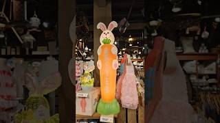 Cracker Barrel Blow Molds ❤️🐣 | Valentine’s & Easter 2026