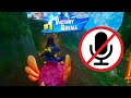 Fortnite Wilds Solo Win No Commentary Chapter 4 Season 3 Gameplay