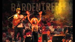 Flavia Coelho - Live beim Bardentreffen, Nürnberg 28.07.2013