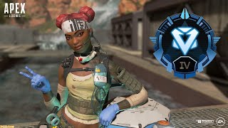 【APEX】ランク配信!!!【ランク】