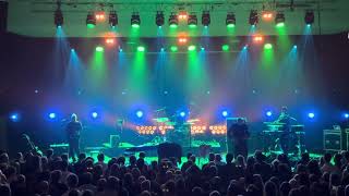 Husky Rescue - Blueberry Tree pt III + Hurricane (live in Helsinki 2025) @huskyrescuemusic