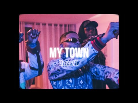 BlazeYL - My Town