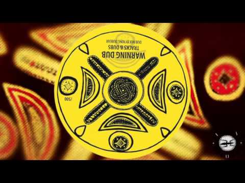B. Tracks & Dubs - Warning Dub (Dub Mix by King Dubear)