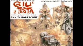 04 Giu La Testa - Marcia Degli Accattoni Ennio Morricone