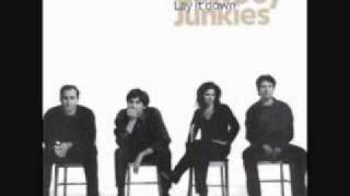 Cowboy Junkies- Come Calling(His Song)