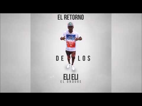 El Ondure Ft. Jonathan Flow, El White & David 22 - Sueltala (Official Audio)