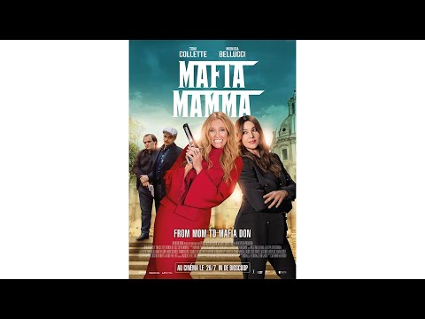 Mafia Mamma |2023| WebRip VOST Sub FR NL HD 1080p