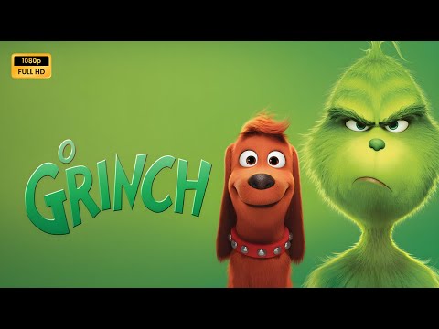 O Grinch (2018) Filme completo em português Revisão e fatos