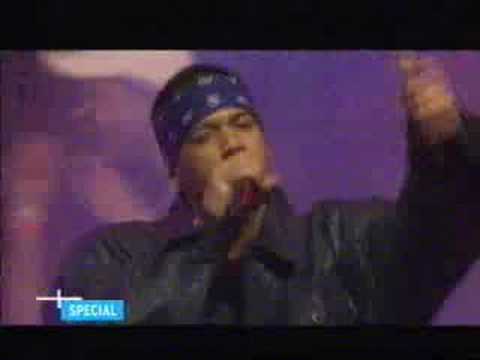 Samy Deluxe Beats 4 Life 2001