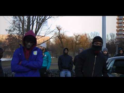 Rasskulz - Swag is vies HD