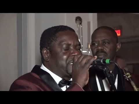 Tropicana D'Haiti Live 1st Annual Fete St Marc Fundraising Gala Dinner Spring Valley NY Powered  …