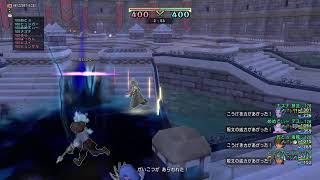 ドラクエ１０【コロシアム】【小１時間】【ネタバレ注意】　初見さん大歓迎－　低音ボイス配信者です