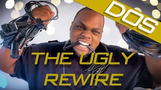 Room Rebuild: Maximize Your Workspace Efficiency!