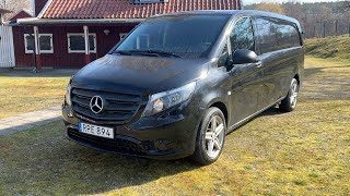 Mercedes-Benz Vito 116 other industrial equipment | Image 4 - Machineryline
