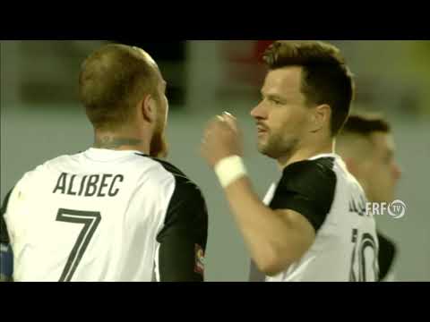 Rezumat Cupa României | Astra - CFR Cluj 2-2