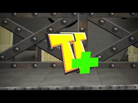 Sellsa - Sellbot Floor Suite | Toontown+ Music