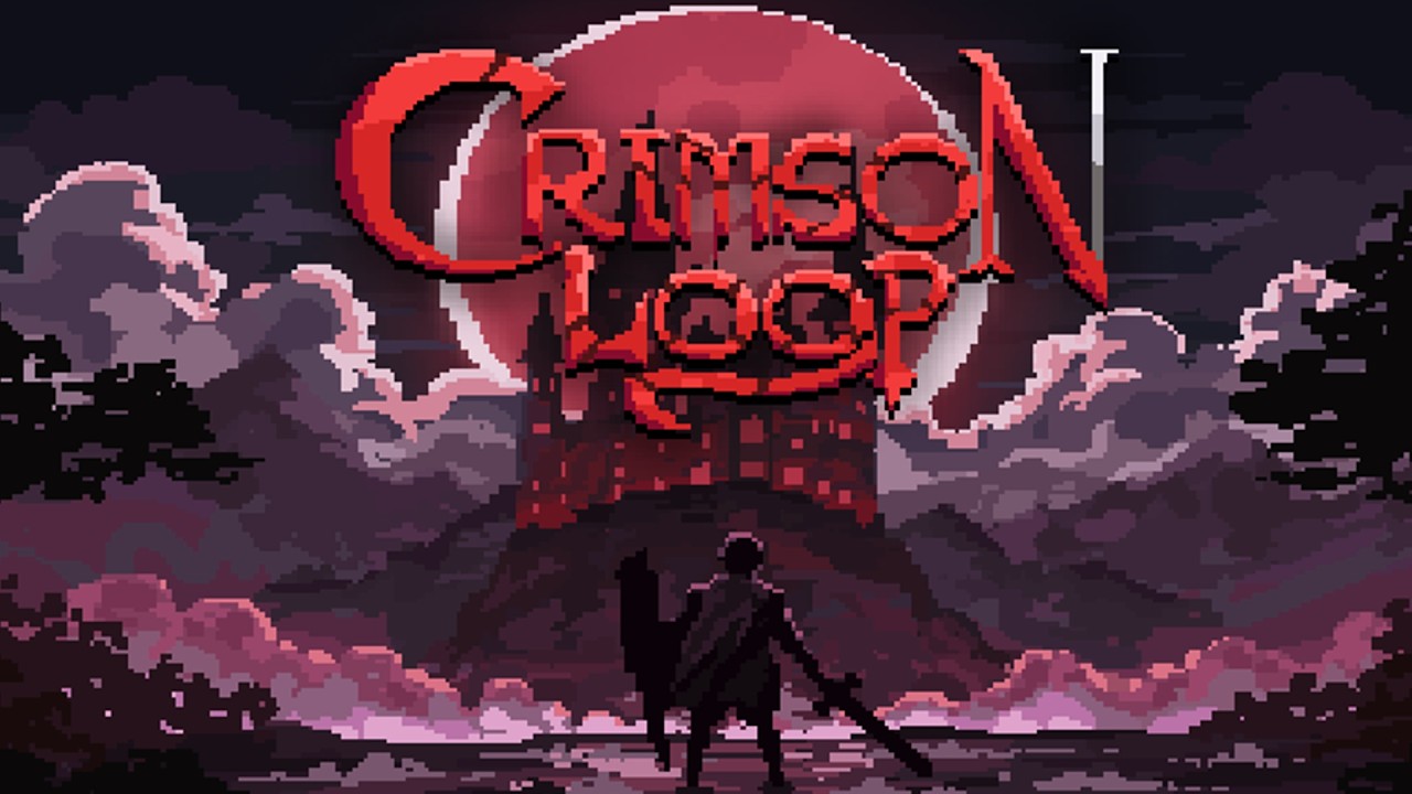 Launch Trailer