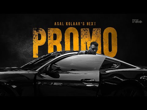 Karuppu Car Lyrics – Asal Kolaar