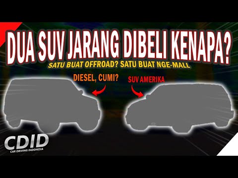 THIS RETRO DIESEL SUV IS RARELY BUYED WHY? AND THIS IS A REALLY CUTE AMERICAN CAR? | CDID ROBLOX ...