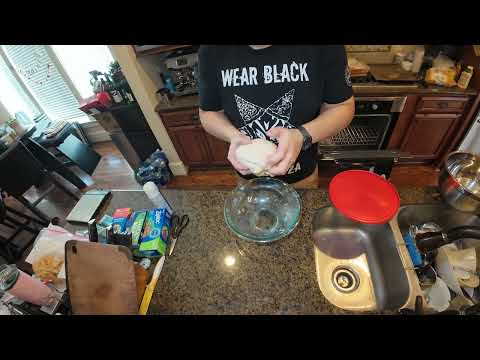 Sourdough Bread Loaf 71